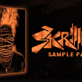 Driftopher Skrillex Essentials Vol.1 The Ultimate Skrillex Sample Pack MULTiFORMAT (Premium)