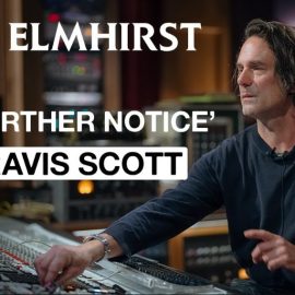 MixWithTheMasters Tom Elmhirst Mixing TIL FURTHER NOTICE by Travis Scott ft. James Blake and 21 Savage (Premium)