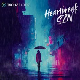 Producer Loops Heartbreak SZN (Premium)