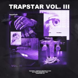 Sonix KXVI Trapstar Loop Kit Vol.3 (Premium)