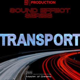 Symphonic Production Transport SFX Series (Premium)