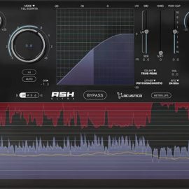 Acustica Audio Ash Ultra 2023 (Premium)