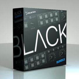 Acustica Audio Black Bundle 2023 (Premium)