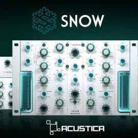 Acustica Audio Snow 2023 (Premium)