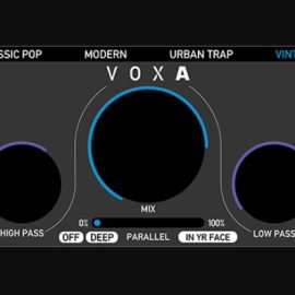 Acustica Audio Voxa 2023 (Premium)