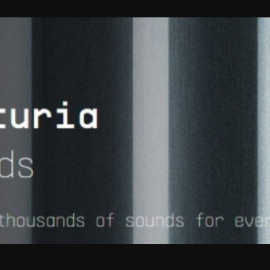 Arturia Sound Banks Bundle 2024.4 macOS (Premium)