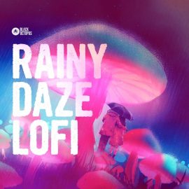 Black Octopus Rainy Daze Lofi (Premium)