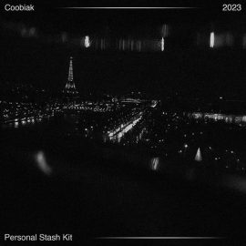 Coobiak Personal Stash Kit 2023 (Premium)