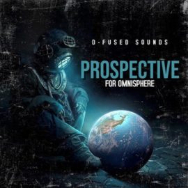D-Fused Sounds Prospective for OMNISPHERE (Premium)