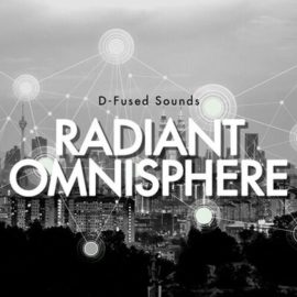 D-Fused Sounds Radiant for OMNISPHERE (Premium)
