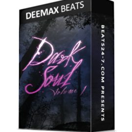 DEEMAX Dark Soul V1 (Premium)