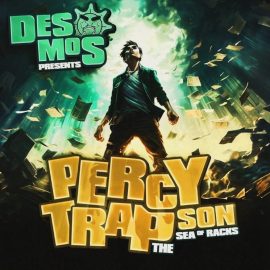 Desmos Percy TrapSon Sound Kit (Premium)