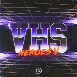 DopeBoyzMuzic VHS Heroes 5 (Premium)