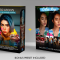 Geo’s Retouching Tutorial + Color Action pack Bundle (Premium)