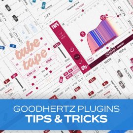 Groove3 Goodhertz Plugins Tips and Tricks (Premium)