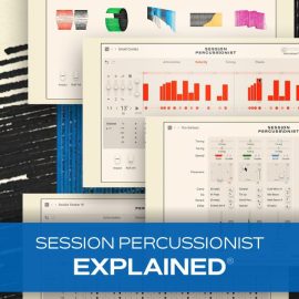 Groove3 Session Percussionist Explained (Premium)