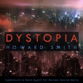 Howard Smith Sounds Dystopia For Spire (Premium)