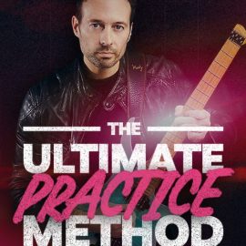 JTC Kenny Serane Ultimate Practice Method (Premium)