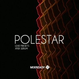 MixReady Presets Polestar (Premium)