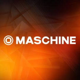 Native Instruments Maschine v2.17.5 (Premium)