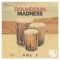 One Man Tribe Doundoun Madness Vol.1 (Premium)