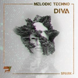 Polarity Studio Spark Melodic Techno (Premium)