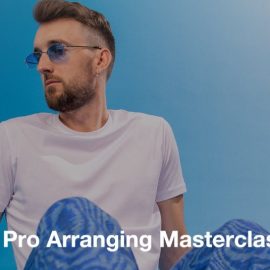 Producertech Pro Arranging Masterclass (Premium)