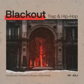 Renraku Blackout Trap and Hip Hop (Premium)