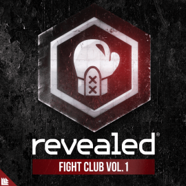 Revealed Fight Club Vol. 1 (Premium)