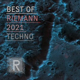 Riemann Kollektion Best Of Riemann 2021 Techno (Premium)