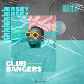 Samplestar Jersey Club Bangers (Premium)