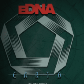 Spitfire Audio eDNA Earth v2.0b121 [KONTAKT] (Premium)
