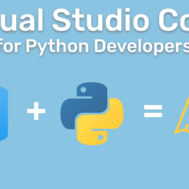 Talk Python – Visual Studio Code for Python Developers (Premium)