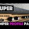 Tone Junkie Collection Kemper Amp Profile Pack (Premium)