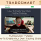 TradeSmart – How To Create Your Own Trading Strategy (Premium)