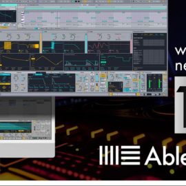 Udemy Ableton Certified Training: What’s New In Live 12 (Premium)