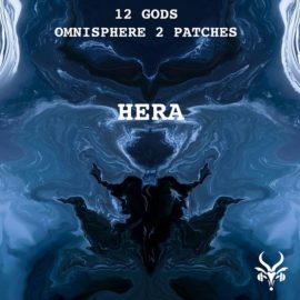 Vicious Antelope 12 Gods: Hera (Premium)