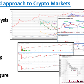 Wyckoff Analytics – Trading the Crypto Market with the Wyckoff Method (Premium)