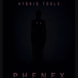 8Dio Phenex Bundle [KONTAKT] (Premium)