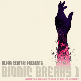 Alpha Centori Bionic Breaks 1 (Premium)