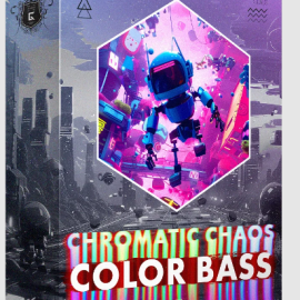 Ghosthack Chromatic Chaos Color Bass (Premium)