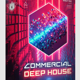 Ghosthack Commercial Deep House (Premium)
