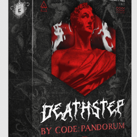 Ghosthack Deathstep by Code Pandorum (Premium)