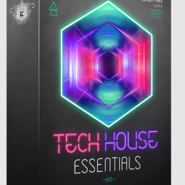 Ghosthack Tech House Essentials (Premium)