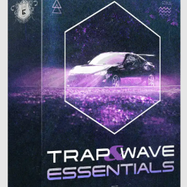 Ghosthack Trap & Wave Essentials (Premium)