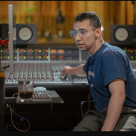 MixWithTheMasters JACK ANTONOFF Part Of The Band The 1975 [TUTORiAL] (Premium)