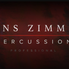 Spitfire Audio Hans Zimmer Percussion Professional v1.0.b29 KONTAKT (Premium)