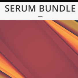 The Unfinished Serum Bundle (Premium)