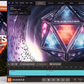 Toontrack Elements EZX (SOUNDBANK) (Premium)