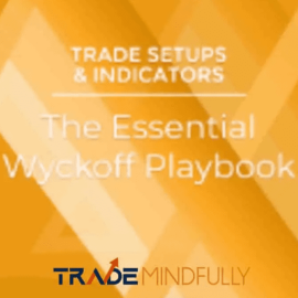 Trade Mindfully – The Essential Wyckoff Playbook (Premium)
